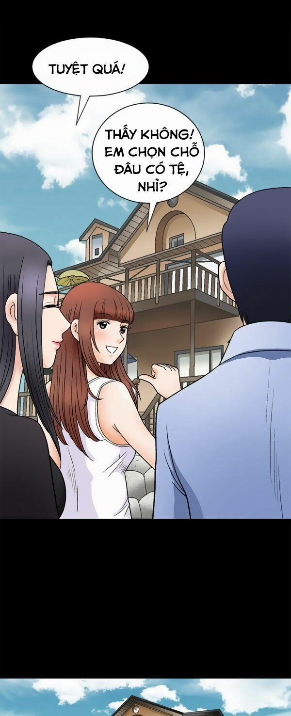 Seduction - Quyến Rũ 2 trang 39