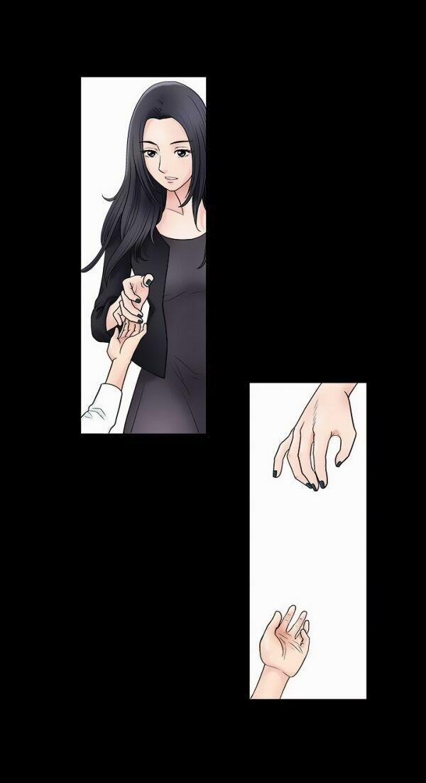 Seduction - Quyến Rũ 2 trang 4