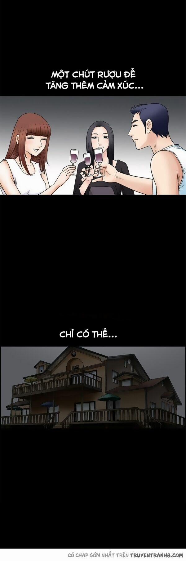 Seduction - Quyến Rũ 2 trang 41