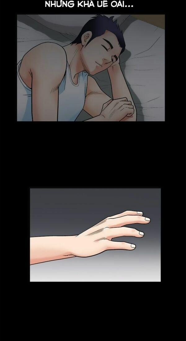 Seduction - Quyến Rũ 2 trang 43