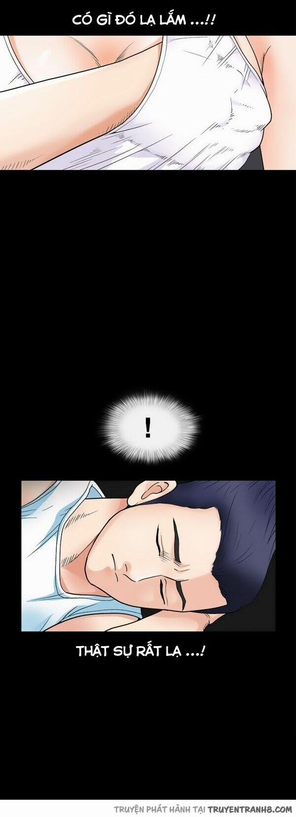 Seduction - Quyến Rũ 2 trang 46