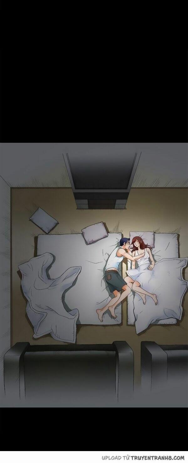 Seduction - Quyến Rũ 2 trang 50