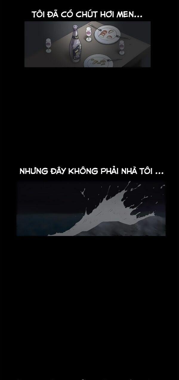 Seduction - Quyến Rũ 2 trang 51