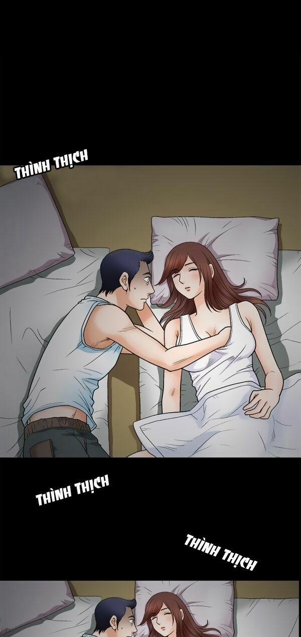 Seduction - Quyến Rũ 2 trang 57