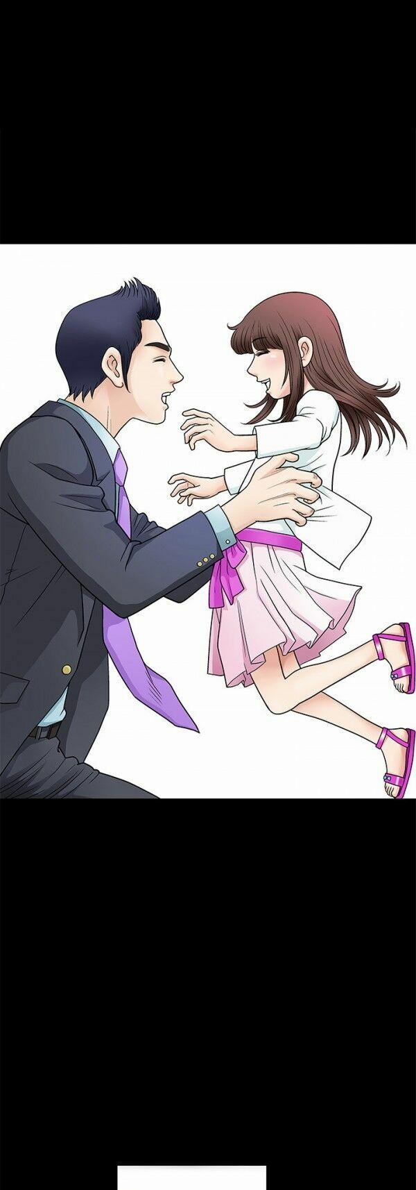 Seduction - Quyến Rũ 2 trang 8