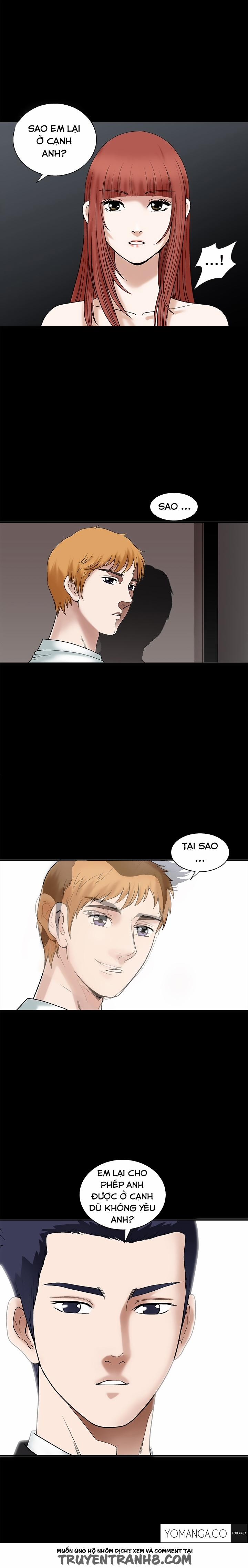 Seduction - Quyến Rũ 20 trang 19