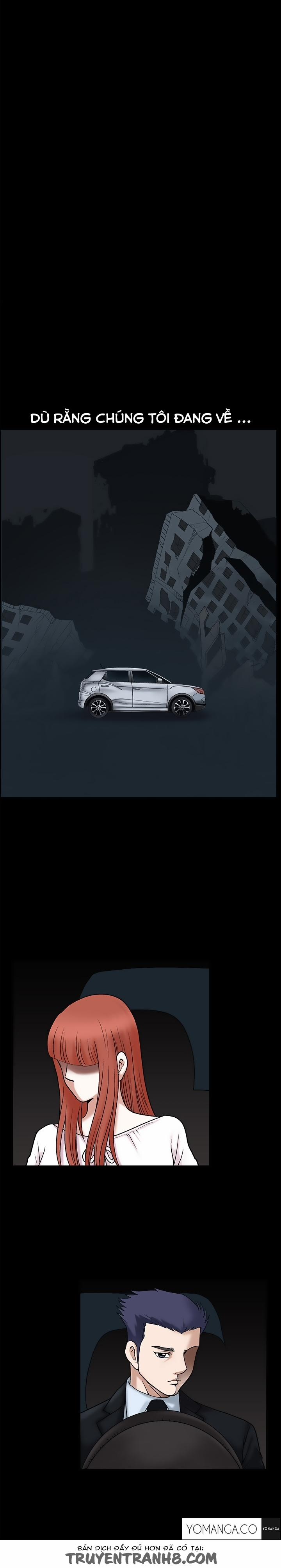 Seduction - Quyến Rũ 20 trang 28