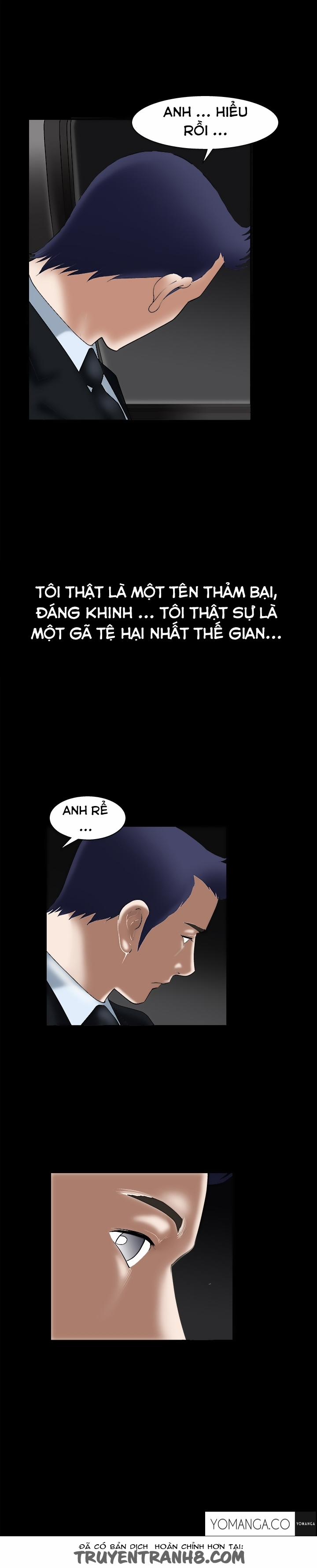 Seduction - Quyến Rũ 20 trang 31