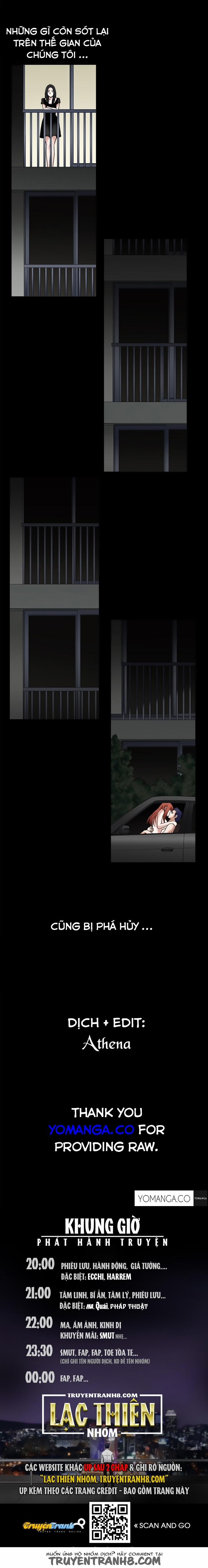 Seduction - Quyến Rũ 20 trang 34