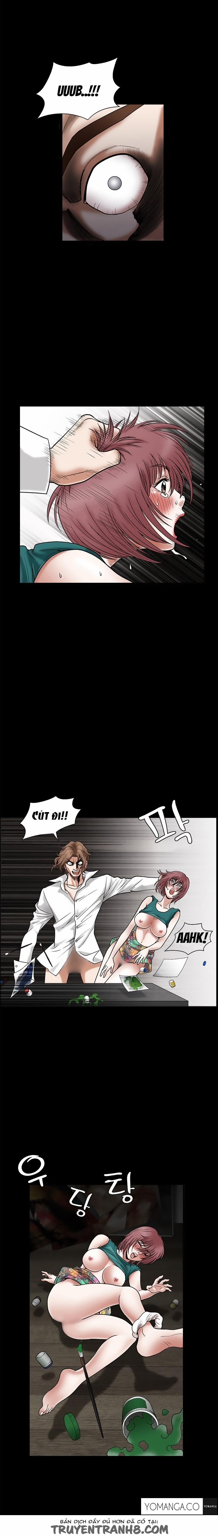 Seduction - Quyến Rũ 20 trang 7