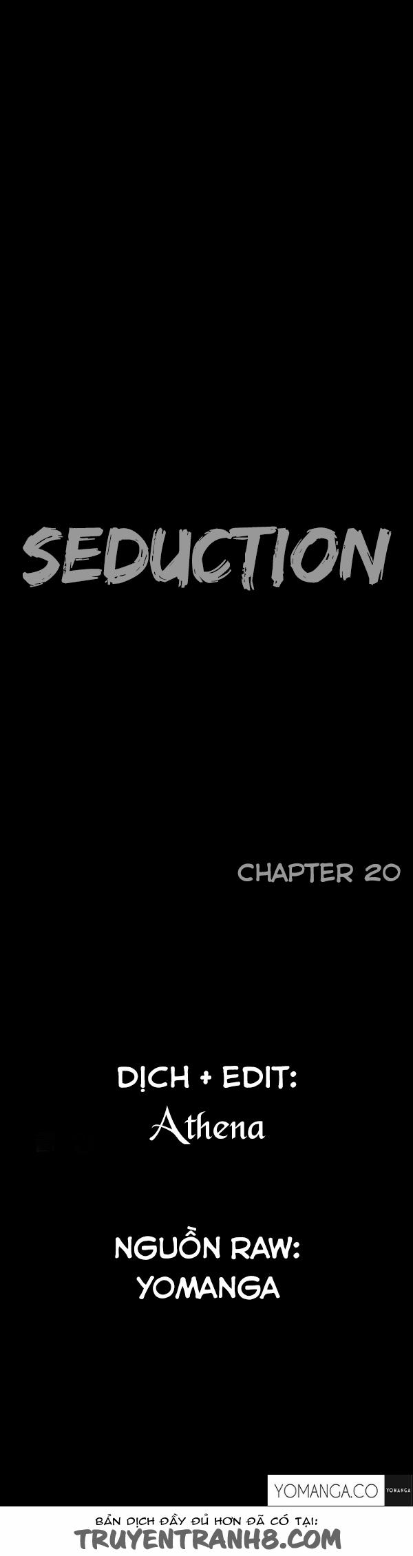 Seduction - Quyến Rũ 20 trang 9