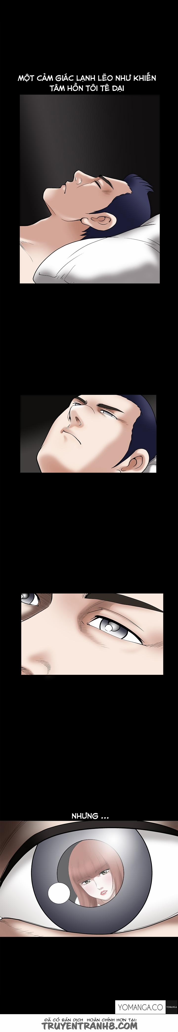 Seduction - Quyến Rũ 21 trang 17