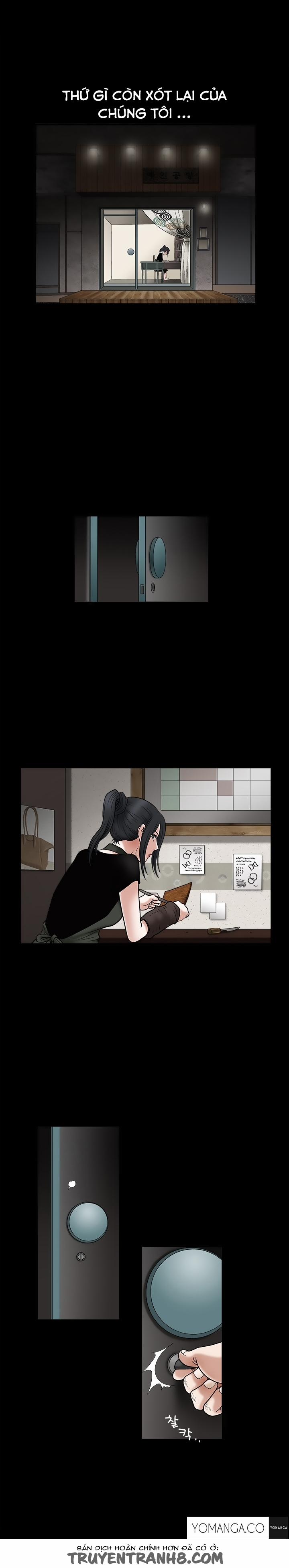 Seduction - Quyến Rũ 21 trang 24