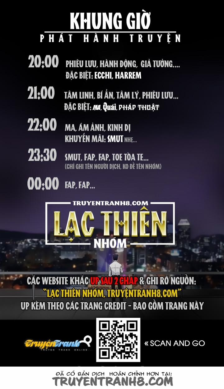 Seduction - Quyến Rũ 21 trang 27