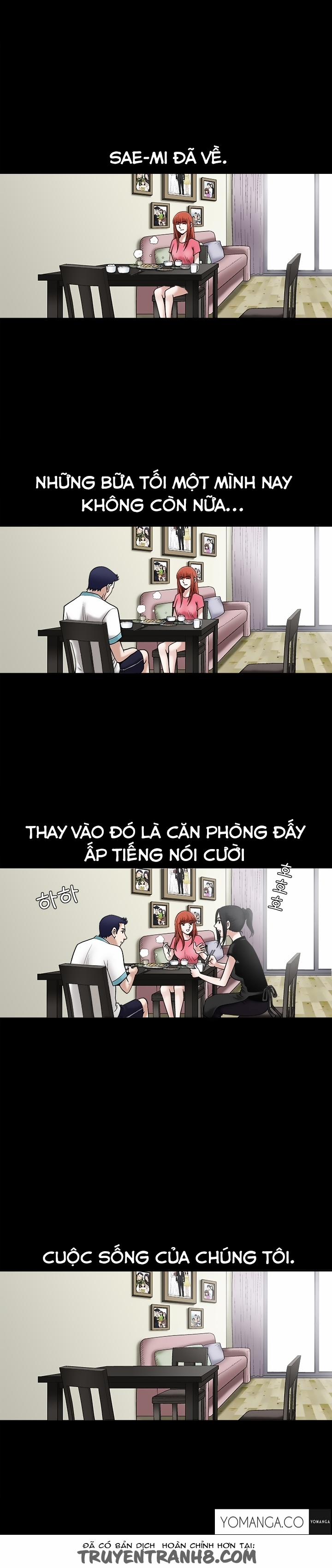 Seduction - Quyến Rũ 21 trang 6