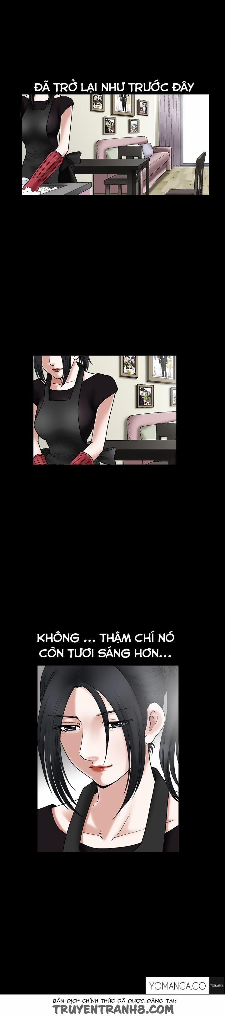 Seduction - Quyến Rũ 21 trang 7