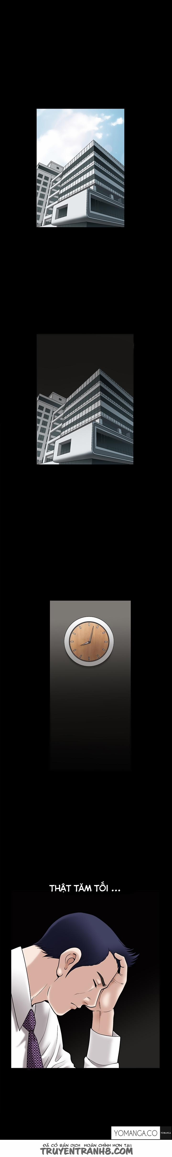 Seduction - Quyến Rũ 21 trang 8