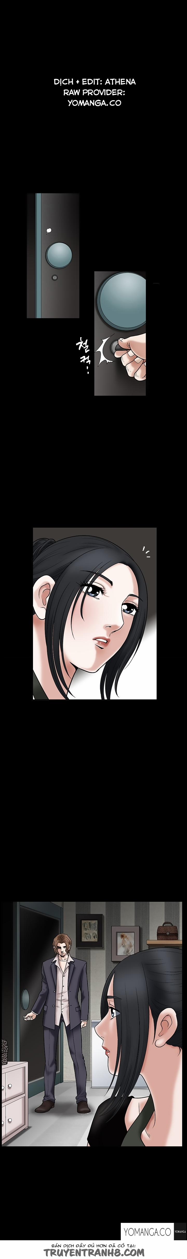 Seduction - Quyến Rũ 22 trang 1