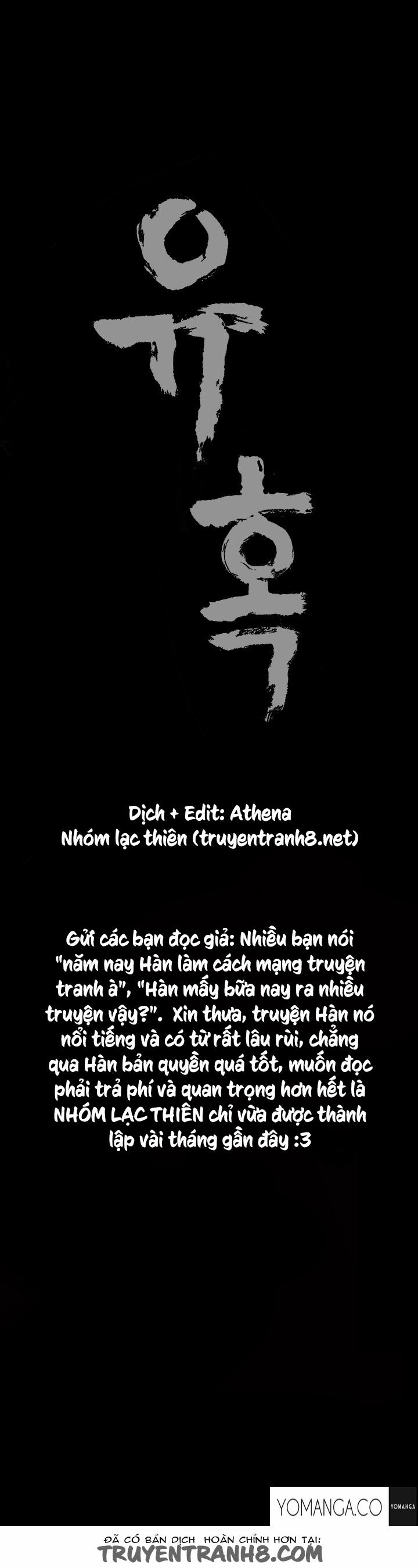 Seduction - Quyến Rũ 22 trang 28