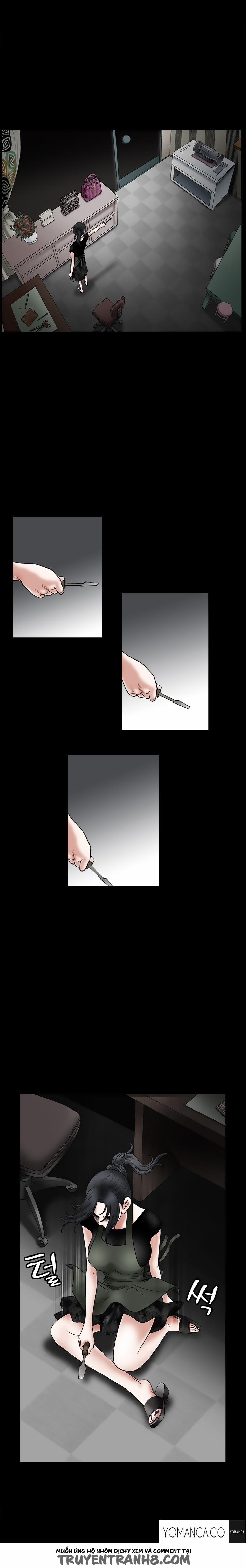 Seduction - Quyến Rũ 22 trang 9