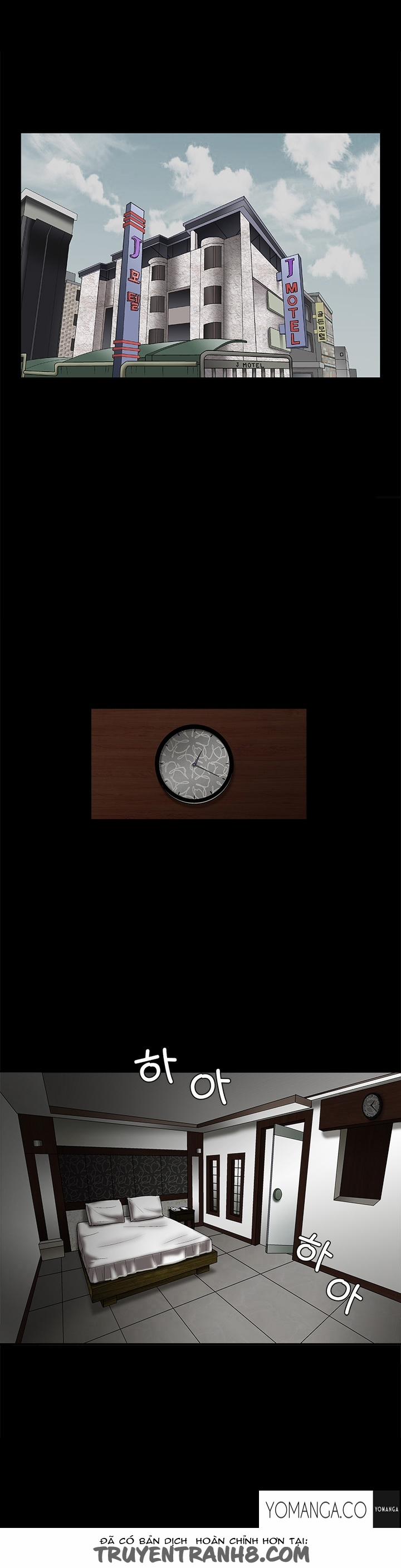 Seduction - Quyến Rũ 23 trang 11