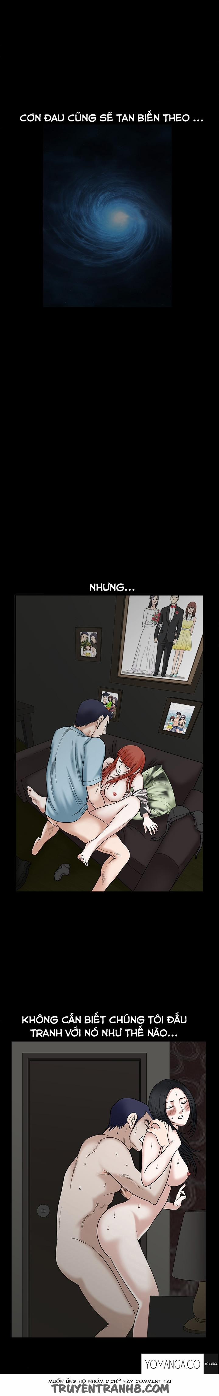 Seduction - Quyến Rũ 23 trang 18