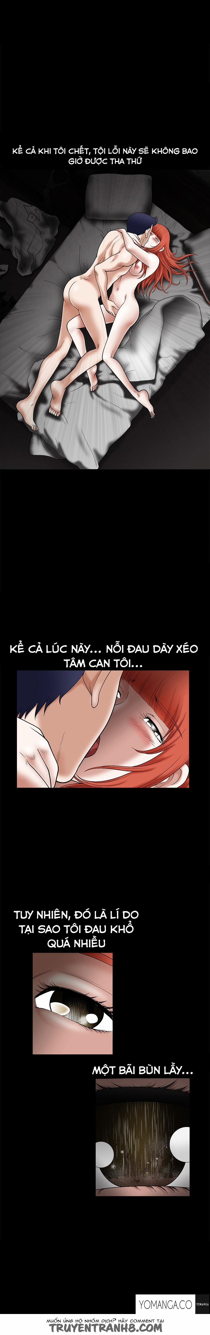 Seduction - Quyến Rũ 23 trang 2