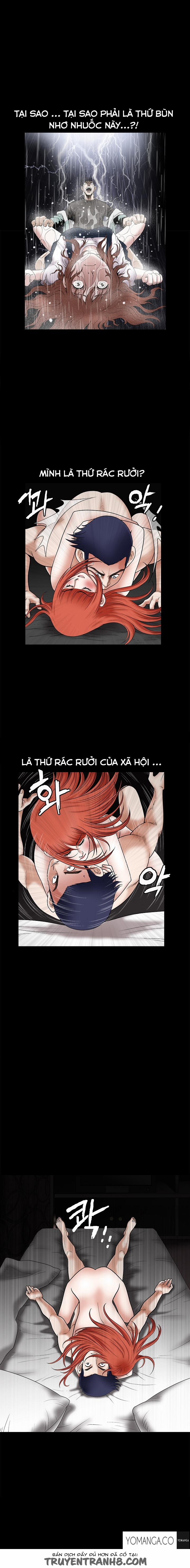 Seduction - Quyến Rũ 23 trang 4