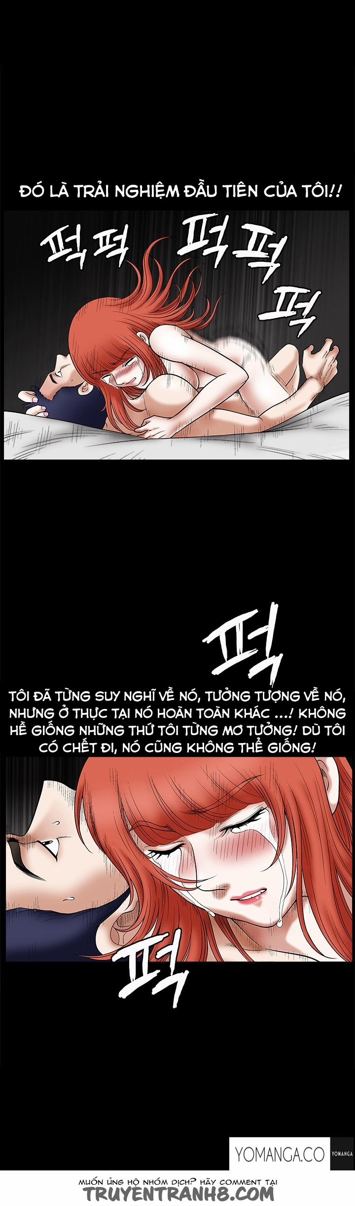 Seduction - Quyến Rũ 23 trang 5