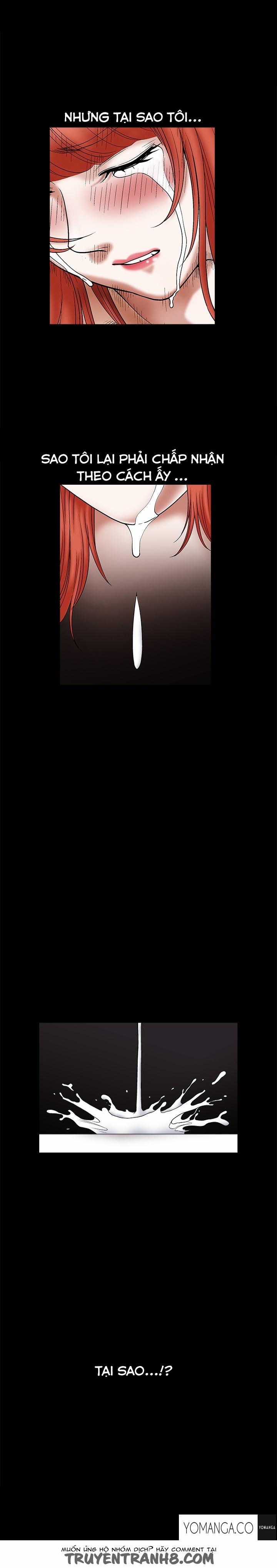 Seduction - Quyến Rũ 23 trang 6