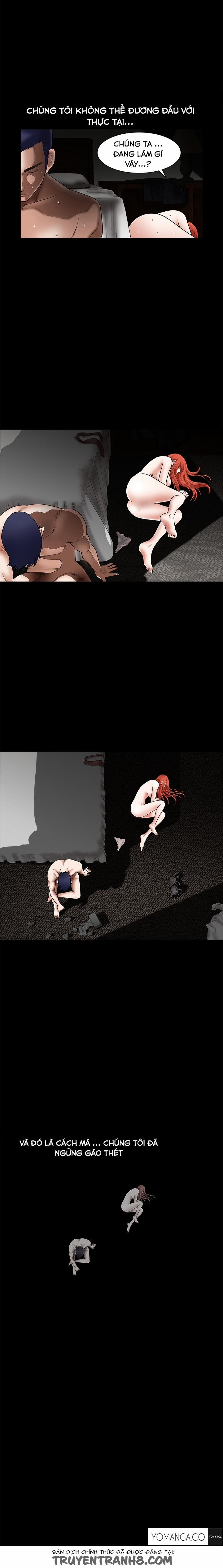 Seduction - Quyến Rũ 24 trang 3