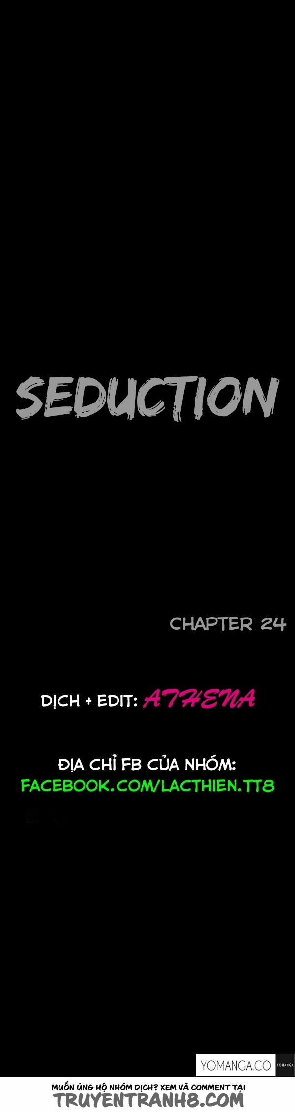 Seduction - Quyến Rũ 24 trang 4