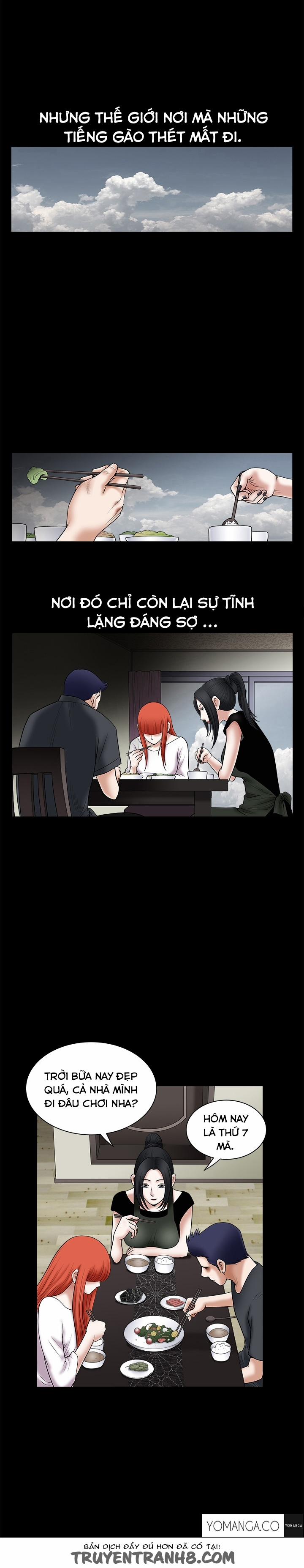 Seduction - Quyến Rũ 24 trang 5