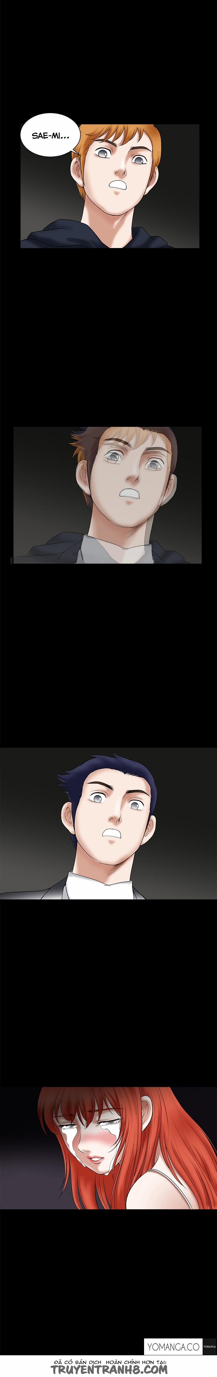 Seduction - Quyến Rũ 25 trang 12