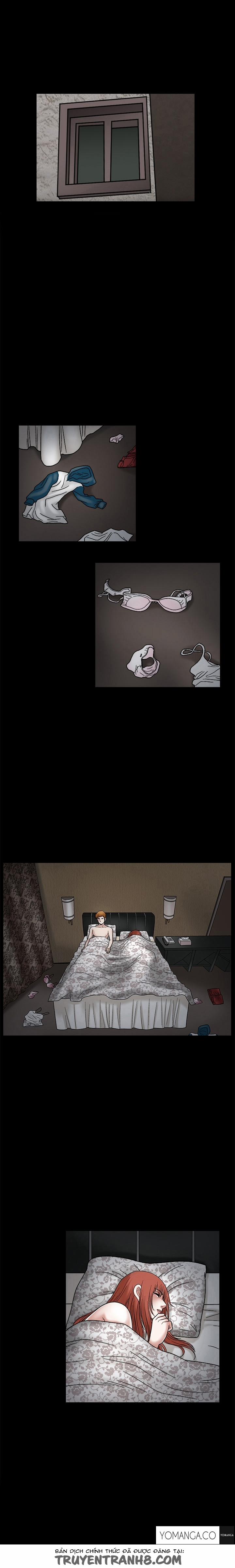 Seduction - Quyến Rũ 25 trang 15