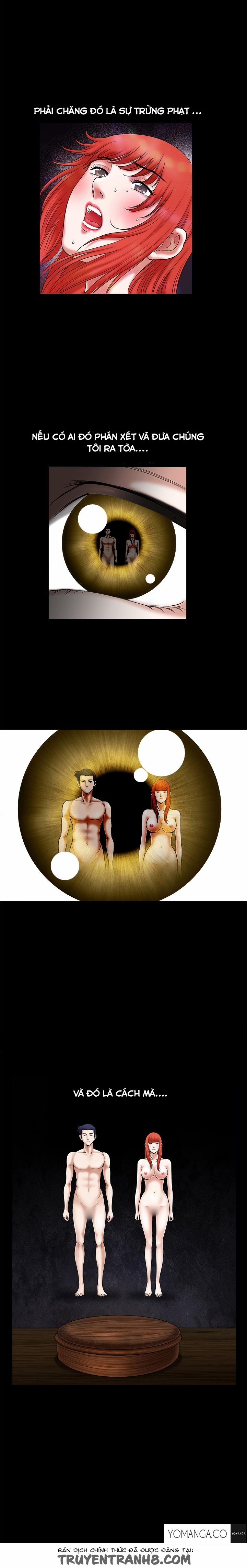 Seduction - Quyến Rũ 25 trang 2