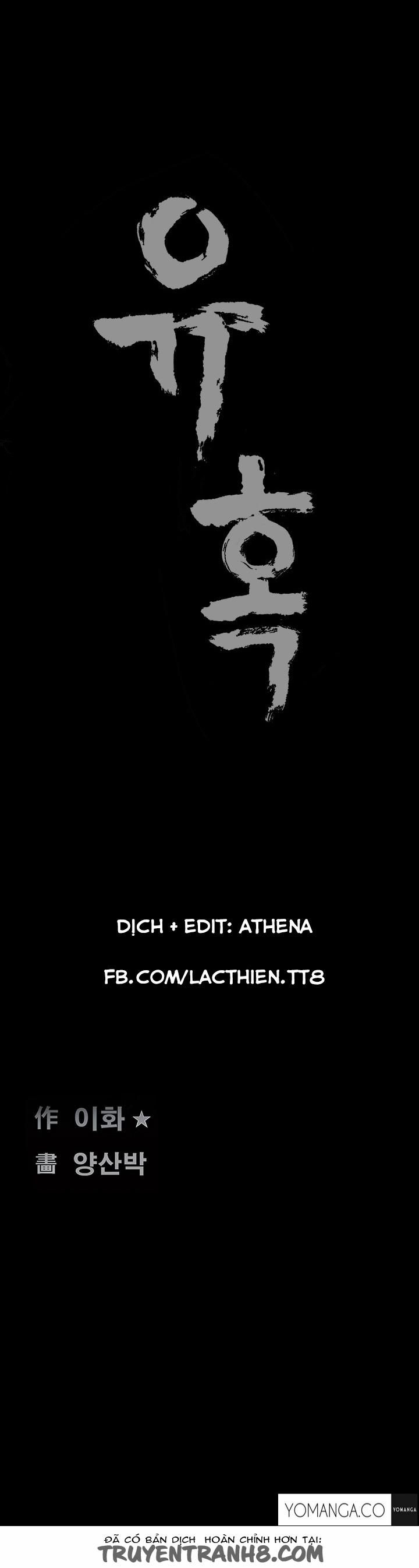 Seduction - Quyến Rũ 25 trang 22