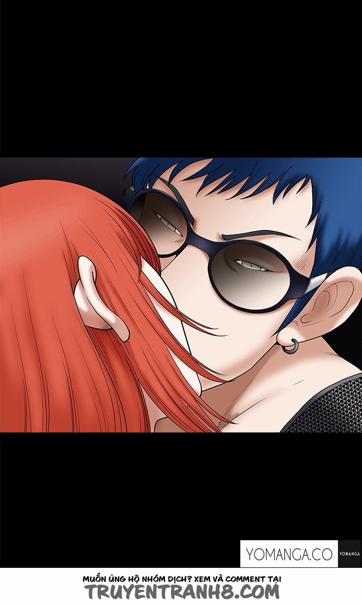 Seduction - Quyến Rũ 25 trang 5