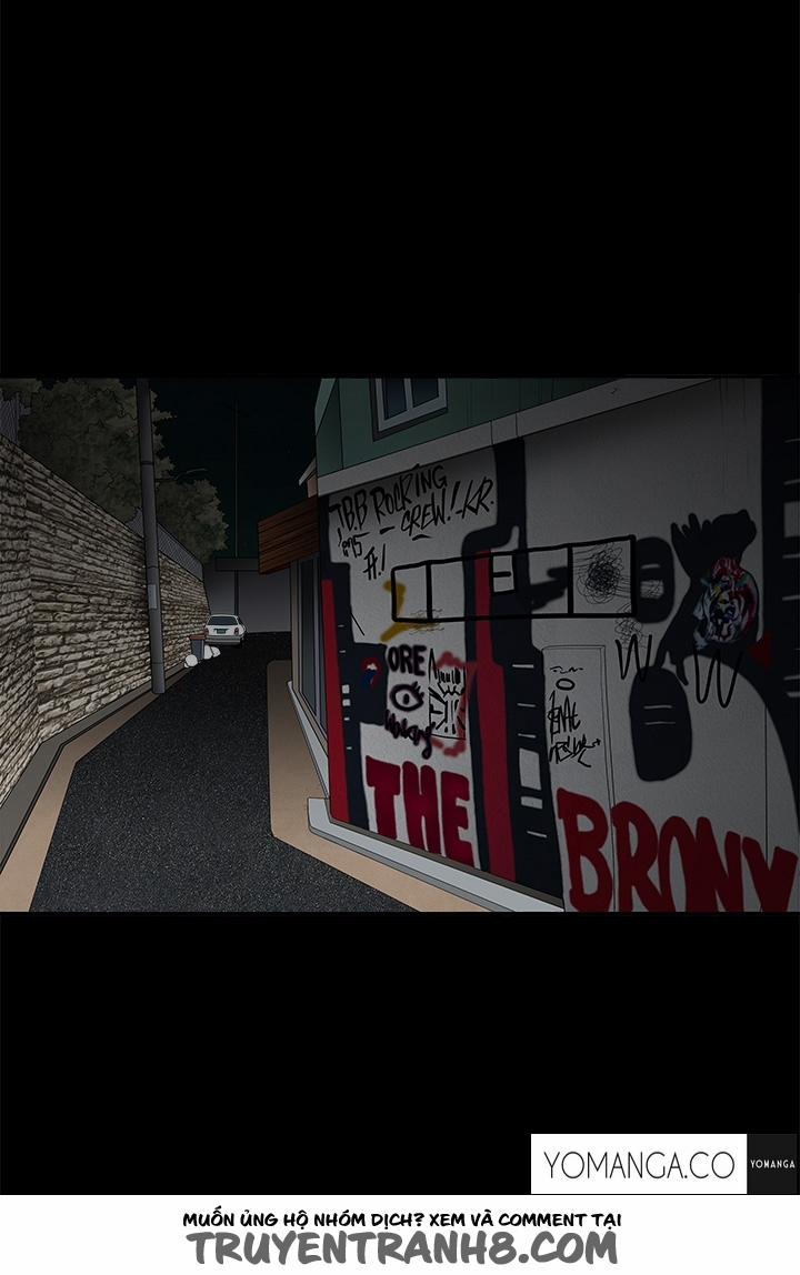 Seduction - Quyến Rũ 25 trang 9