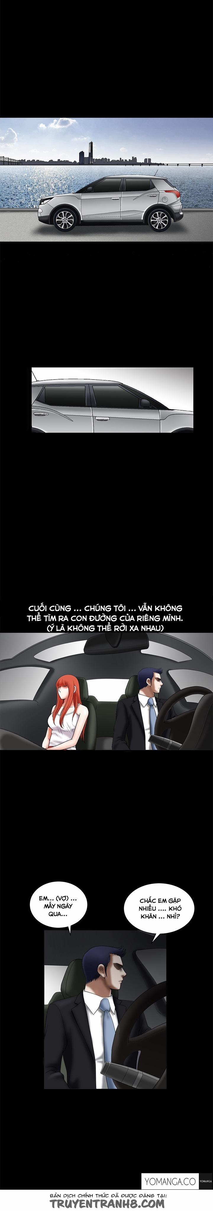 Seduction - Quyến Rũ 26 trang 10