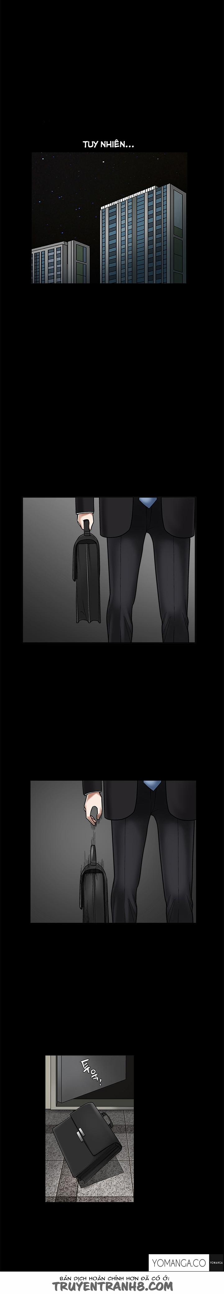 Seduction - Quyến Rũ 26 trang 16