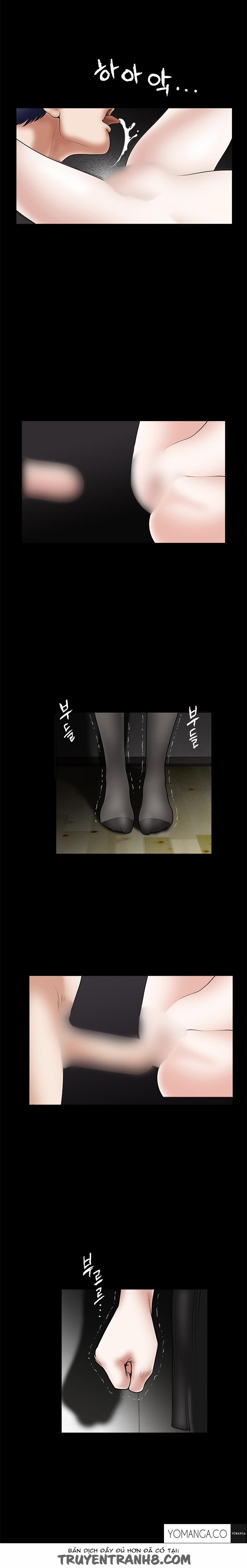 Seduction - Quyến Rũ 26 trang 19