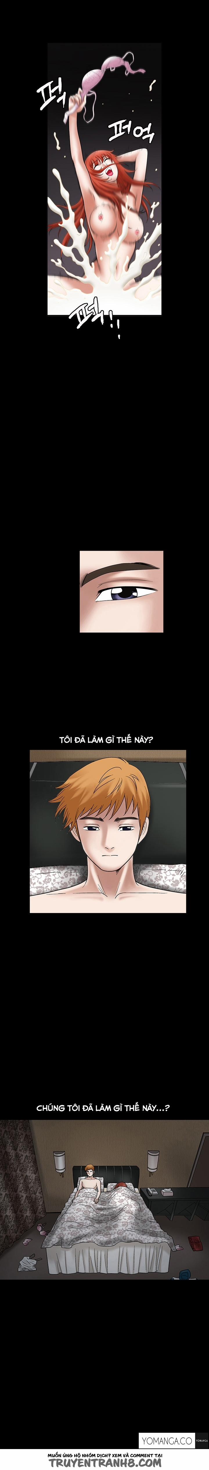 Seduction - Quyến Rũ 26 trang 2