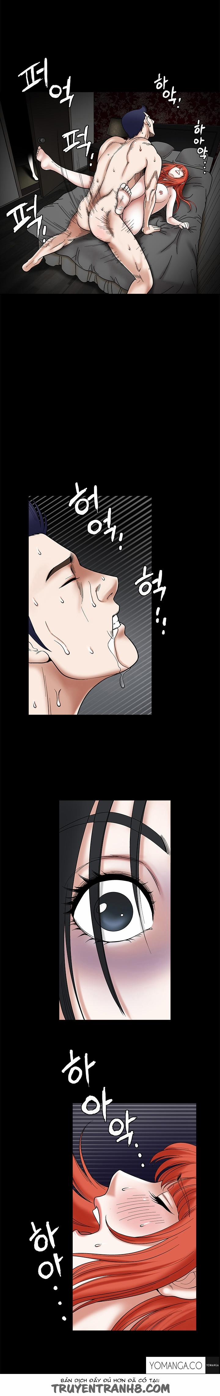 Seduction - Quyến Rũ 26 trang 20