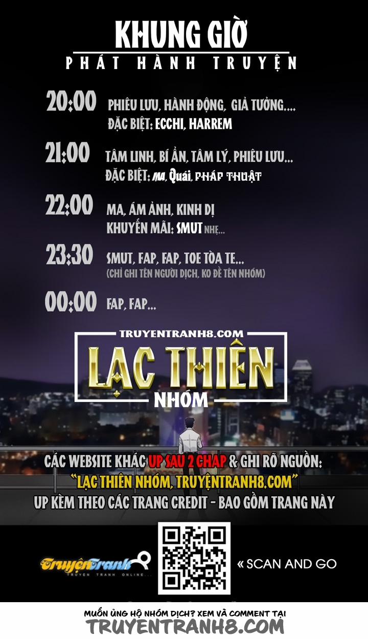 Seduction - Quyến Rũ 26 trang 23