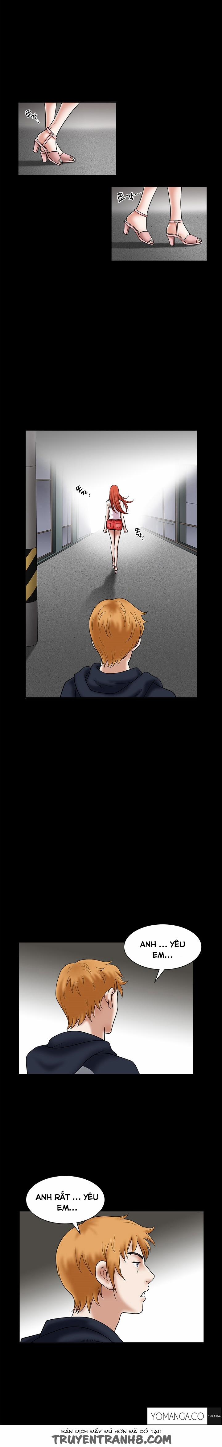 Seduction - Quyến Rũ 26 trang 7