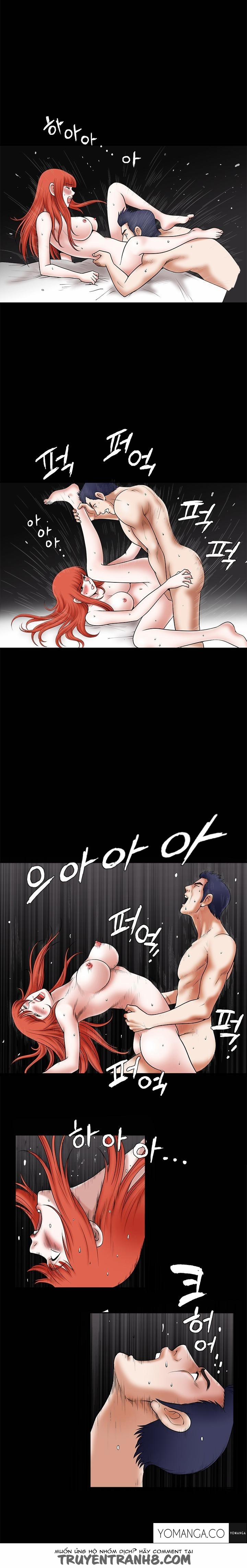 Seduction - Quyến Rũ 27 trang 10