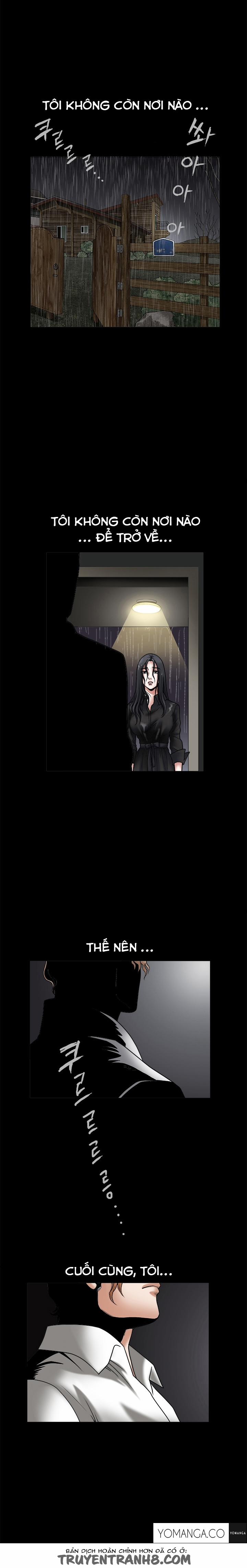 Seduction - Quyến Rũ 27 trang 17