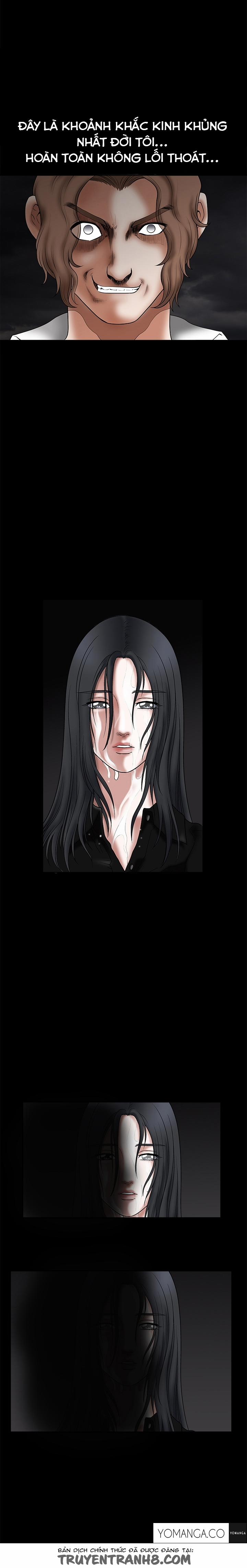 Seduction - Quyến Rũ 27 trang 18