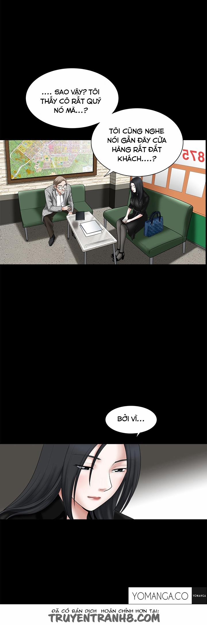 Seduction - Quyến Rũ 27 trang 2